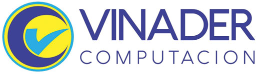 Vinader Computación